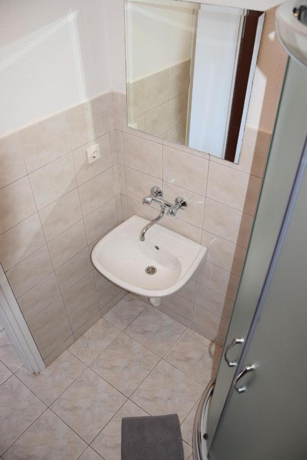 Apartment Bogdan 2 Повляна Екстериор снимка
