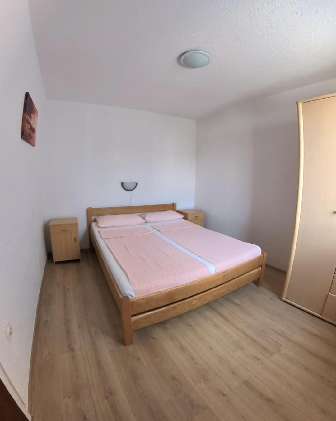 Apartment Bogdan 2 Повляна Екстериор снимка