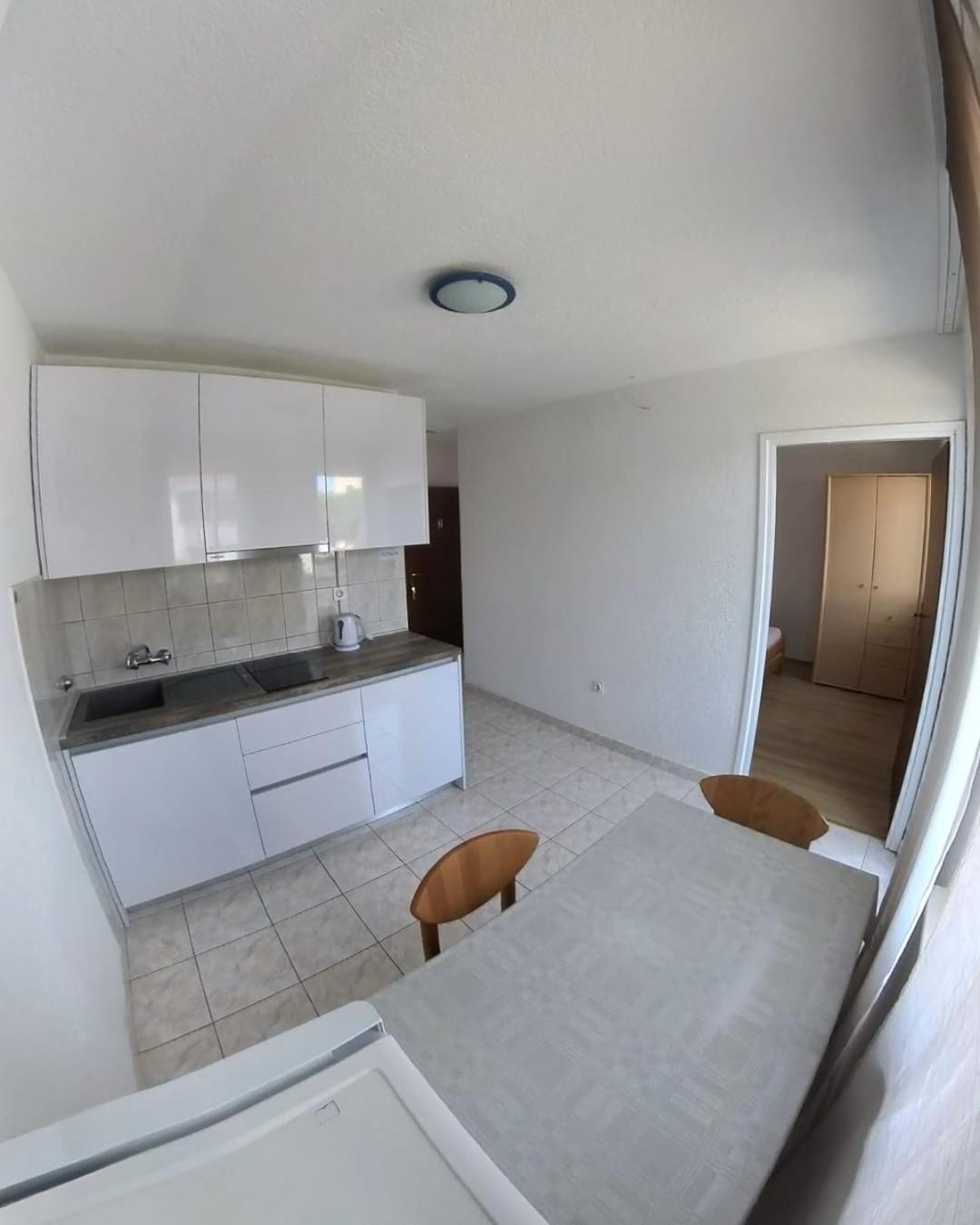 Apartment Bogdan 2 Повляна Екстериор снимка