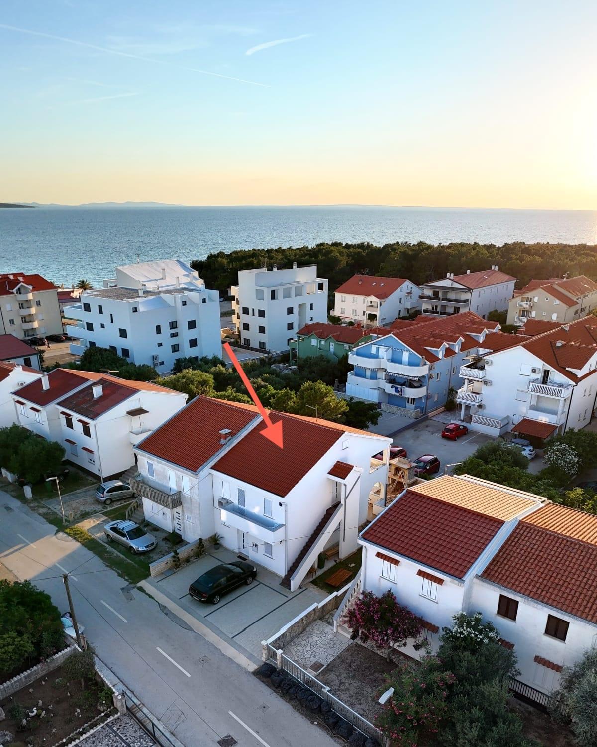 Apartment Bogdan 2 Повляна Екстериор снимка